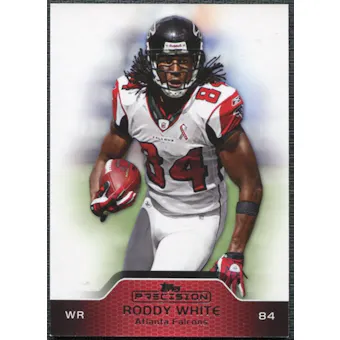 2011 Topps Precision #20 Roddy White