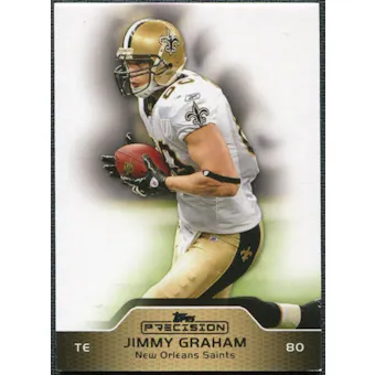 2011 Topps Precision #39 Jimmy Graham