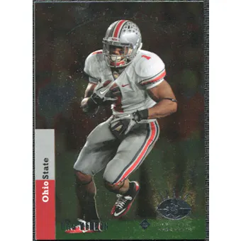 2012 Upper Deck 1993 SP Inserts #93SP19 Dan Herron