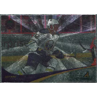 2011/12 Panini Pinnacle #336 Marcus Foligno RC