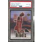 2021/22 Hit Parade GOAT LeBron Graded Edition - Series 7 - Hobby 10-Box Case /100