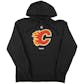 Calgary Flames Officially Licensed NHL Apparel Liquidation - 130+ Items, $6,000+ SRP!