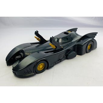 Kenner Batman Returns Batmissle Batmobile Complete