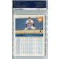 1992 Fleer Baseball #26 Cal Ripken Jr. PSA 10 (GM-MT) *7613 (Reed Buy)