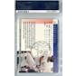 1996 Donruss Baseball #491 Derek Jeter PSA 10 (GM-MT) *9857 (Reed Buy)