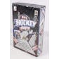 1990/91 Upper Deck English Hi # Hockey Hobby Box