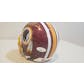 Charlie Brown Washington Redskins Autographed Football Mini Helmet JSA #HH11112 (Reed Buy)
