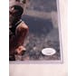 Chet Walker Philadelpia 76ers Autographed Basketball 8x10 Photo (7x NBA All Star) JSA #HH11600 (Reed Buy)