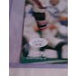Lydell Mitchell Baltimore Colts Autographed Football 8x10 Photo JSA #HH11588 (Reed Buy)