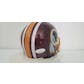 Andre Collins Washington Redskins Autographed Football Mini Helmet (SB XXVI) JSA #HH11076 (Reed Buy)