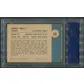1961/62 Fleer Basketball #66 Jerry West In Action Rookie PSA 8.5 (NM-MT+)
