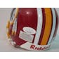 Brig Owens Washington Redskins Autographed Football Mini Helmet (Top 70) JSA #HH11324 (Reed Buy)