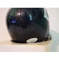 Richie Petitbon Chicago Bears Autographed Football Mini Helmet (63 World Champs) JSA #HH11265 (Reed Buy)
