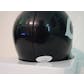 Richie Petitbon Chicago Bears Autographed Football Mini Helmet (63 World Champs) JSA #HH11258 (Reed Buy)