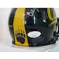 Craig Morton California Bears Autographed Football Mini Helmet (CHOF) JSA #HH11243 (Reed Buy)