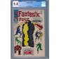 2020 Hit Parade Cosmic Graded Comic Edition Hobby Box - Series 1 - 1st App of Him, Silver Surfer & Galactus!