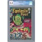 2020 Hit Parade Cosmic Graded Comic Edition Hobby Box - Series 1 - 1st App of Him, Silver Surfer & Galactus!