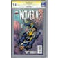 2020 Hit Parade The Wolverine Graded Comic Edition - Series 2 - Giant-Size X-Men #1!