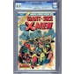 2020 Hit Parade The Wolverine Graded Comic Edition - Series 2 - Giant-Size X-Men #1!