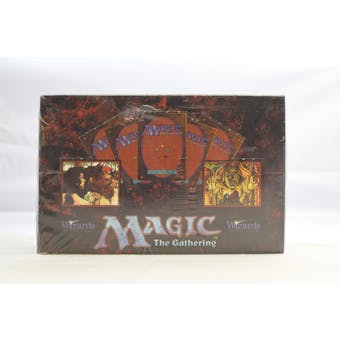 Magic the Gathering 4th Edition Booster Box (Reed Buy)