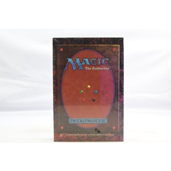 Magic the Gathering 4th Edition Gift Box (Reed Buy)