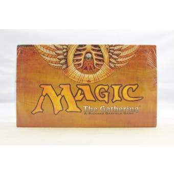 Magic the Gathering Mirage Tournament Starter Deck Box (Reed Buy)