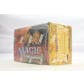 Magic the Gathering Urza's Saga Precon Theme Deck Box (Reed Buy)