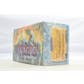 Magic the Gathering Urza's Destiny Precon Theme Deck Box (Reed Buy)