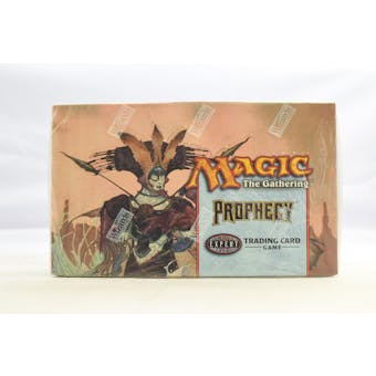 Magic the Gathering Prophecy Booster Box (Reed Buy)