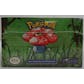 Pokemon Jungle 1st Edition Booster Box (Reed Buy)