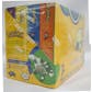 Pokemon Base Set 2 Precon Theme Deck Box (Reed Buy)