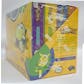 Pokemon Base Set 2 Precon Theme Deck Box (Reed Buy)