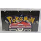 Pokemon Team Rocket Precon Theme Deck Box (Reed Buy)