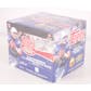 2012 Topps Football Jumbo Box (Reed Buy)