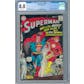 2020 Hit Parade Justice League of America Graded Comic Edition Hobby Box - Series 1 - 1st Vicki Vale!