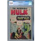2020 Hit Parade Avengers Graded Comic Edition Hobby Box - Series 2 - Avengers #1 & Hulk #2!