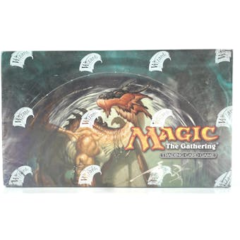 Magic the Gathering Planar Chaos Precon Theme Deck Box (Reed Buy)