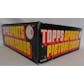 1988 Topps Baseball Rack Box (Reed Buy)