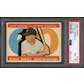 2021 Hit Parade Graded Mantle Edition - Series 1 - Hobby Box Mantle-Mantle-Mantle