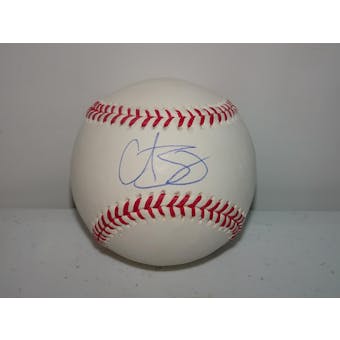 Curt Schilling Autographed MLB Baseball Steiner/TriStar 7839977 (Reed Buy)