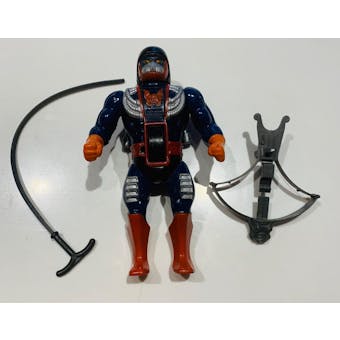 Masters of the Universe (MOTU) Dragstor Action Figure Complete