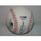 Carl Yastrzemski Autographed MLB Baseball Steiner/PSA/DNA E03291 (Reed Buy)