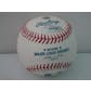 Bucky Dent Autographed MLB Baseball TriStar 6075907 MLB BB151198 (Reed Buy)