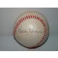 Bill White/Bobby Brown Autographed 1992 World Series Baseball JSA FF49153 (Reed Buy)