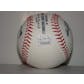 Dave Winfield Autogrpahed MLB Baseball JSA FF49058 (Reed Buy)