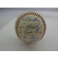1984 Seattle Mariners Team Signed Non-Official Baseball (32 sigs) PSA/DNA D57488 (Reed Buy)