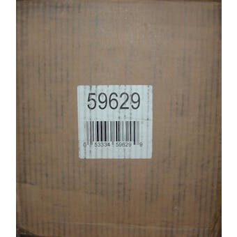 2007/08 Upper Deck Series 2 Hockey 20-Box Retail Case 59629