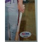Jose Canseco/Wally Joyner Autographed 8x10 Photo PSA/DNA D96264 (Reed Buy)