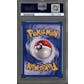 Pokemon Gym Challenge 1st Edition Blaine's Charizard 2/132 PSA 6 *206