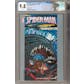 2020 Hit Parade The Amazing Spider-Man Graded Comic Edition Hobby Box - Series 3 - 1st Punisher & Morbius!